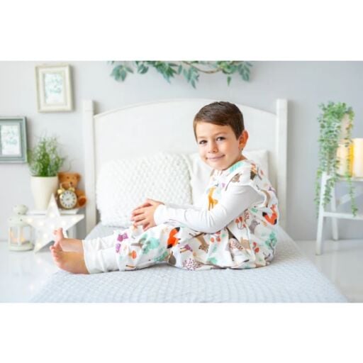 Erkek Çocuk Pijama Takım